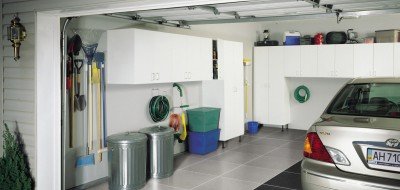 Технічна зона