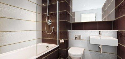 Коричневий